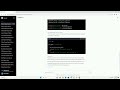 library function in python