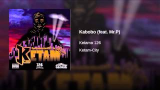 Ketama126 - Kabobo  feat Mr.P/Pooccio (prod. Tama)