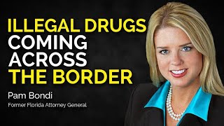 Former Florida Attorney General Pam Bondi Describes Challenges to Law Enforcement