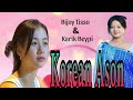 Korean Ason__Karik Beypi_Bijoy Tisso_New_karbi_Album_Song##HipiVorot Production