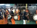 raja kaliamman urumi melam buntong kaliamman temple ubayam vasipu 24.3.2019 part 6