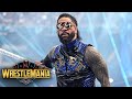 Jey Uso gets Allegiant Stadium YEETING: WrestleMania 41 Saturday highlights