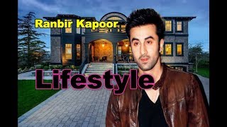 Ranbir Kapoor Lifestyle, biography, House, car, Family, Net worth, salary, etc