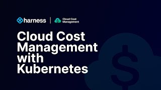 Harness Cloud Cost Management Kubernetes Onboarding