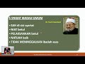 Masjid Taman Pemin Jaya Live Stream