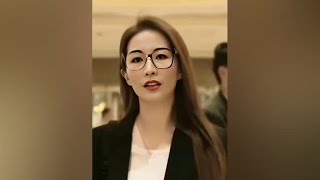 《玫瑰的故事》刘亦菲换成我的脸 #魅脸 抖音搜 “魅脸”