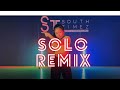 JENNIE - SOLO (Remix) [THE SHOW ] Dance Cover By SOUTHTIMEZ