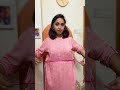 alter kurta without sewing hack