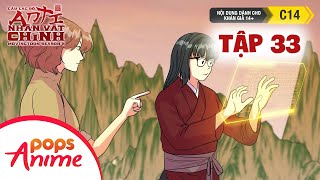 [S2] Câu Lạc Bộ Anti Nhân Vật Chính | Tập 33: Group chat | Movingtoon POPS Anime