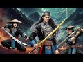 Xeeb Pov The Swordsman legend Episode 68 - Hmong Action Warrior Story