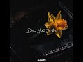 Don't Hold On Me - 2Damn | Maarij | Wustaaz | Marshall (Official Audio)