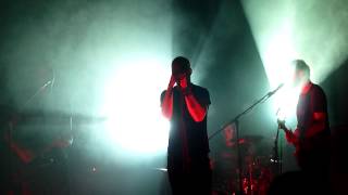 Anavrin - Drobtine (Live) TrznFest 2015