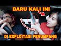 SEBELUM YT DI BLOKIR!! BARU KALI INI NEMU NUMPANG YANG KAYA GINI DAHLAHH