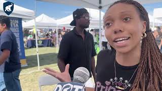 CSUF students take in the community at Discover Fest 2025 - Daily Titan