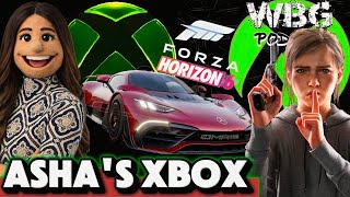 WBG XBOX Podcast EP 325: Asha Sharma's Xbox Hits Different | FH6 Dominates | Naughty Dog in Trouble?