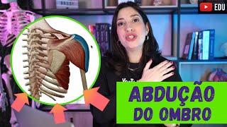 ABDUÇÃO DO OMBRO com programa 3D