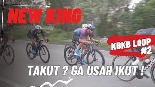 PECAH TELUR| NEW KING | OPAL THE GOPINK | KBKB LOOP 2