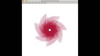 Winplot Mathematical Animations