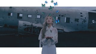 LOONA; Teoria das borboletas 🦋