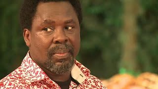 Nigeria's beloved and controversial Prophet T.B. Joshua dies at 57