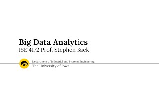 2-4. Data Mining Lab