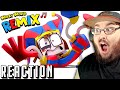 The Amazing Digital Circus Music Video 🎵 - 