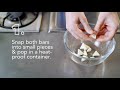 Ethique Concentrates | How to make and use our dishwashing concentrate