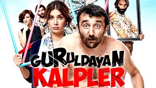 Guruldayan Kalpler | Türk Komedi Filmi | Full Film İzle