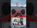 f1 in traffic f1 assettocorsa