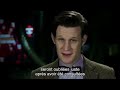 vostfr doctor who l inforarium minisode saison 7