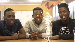 Midlands Community College NGO Brand Video