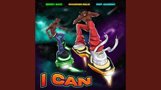 I Can