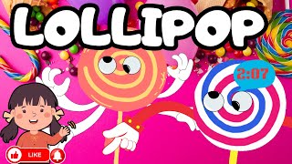 LOLLIPOP