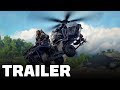 Call of Duty: Black Ops 4 - This is Blackout Trailer