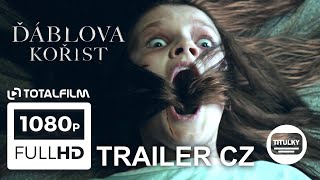Ďáblova kořist (2022) CZ HD trailer