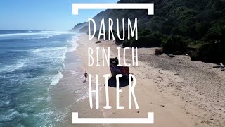 darum.bin.ich.hier - Kanal Trailer 1.0