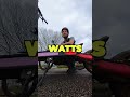 ⚡️$3k electric scooter vs. $5k electric dirt bike 🏍️