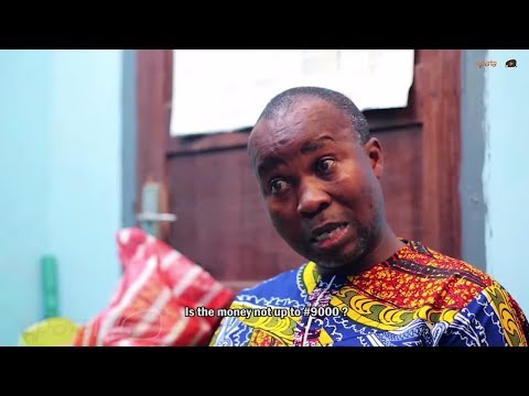 Movie : Epo Pupa Latest Yoruba Movie 2019 Drama Starring Kemi Afolabi | Okunnu | Funmi Awelewa - Loadedbaze