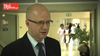 dr n.med. Paweł Kubik - Szpital Specjalistyczny im. Świętej Rodziny w Warszawie