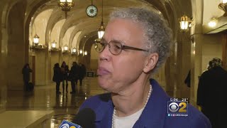 Preckwinkle's Plan To Raise Chicago's Minimum Wage