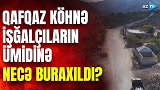 Bölgədə Rusiya və İranın şər planlarına zəmin yaradanlar: Laçın və Kəlbəcərla bağlı XƏYANƏT FAKTLARI