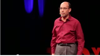 How to live off the land in space | Angel Abbud-Madrid | TEDxMileHigh