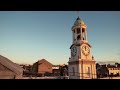 exploring inside ryde theatre town hall abandoned isle of wight