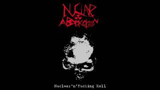 Nuclear abomination (Fra) -  Nuclear 'n' fucking roll (2010)