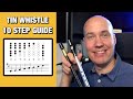 How to Play Tin Whistle (Easy 10 Step Guide)