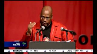 Cosatu calls for overhaul macro-economic policies