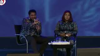 Crucial Relationship and Marriage Questions Youth Ask | Kingsley & Mildred Okonkwo