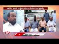 bc leader r krishnaiah holds meeting with sangareddy bc communities over bc bandhu v6 news