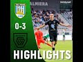 TRE PENNE 0-3 VALMIERA ALL GOALS HIGHLIGHTS UEFA CONFERENCE LEAGUE 25-07-2023