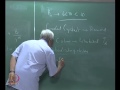 Mod-01 Lec-8 Cohesion in Solids